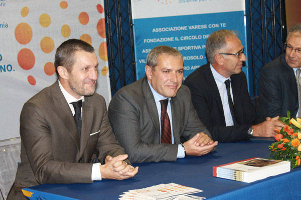 Fondazione Piatti in fiera (inserita in galleria)