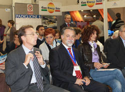 Fondazione Piatti in fiera (inserita in galleria)