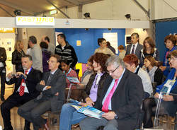 Fondazione Piatti in fiera (inserita in galleria)