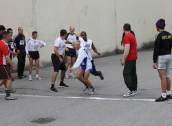Fuggi fuggi, la corsa dei carcerati (inserita in galleria)