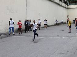 Fuggi fuggi, la corsa dei carcerati (inserita in galleria)