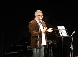 Gallarate Jazz Festival: l'Amato jazz trio (inserita in galleria)