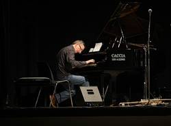 Gallarate Jazz Festival: l'Amato jazz trio (inserita in galleria)