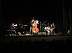 Gallarate Jazz Festival: l'Amato jazz trio (inserita in galleria)