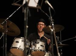 Gallarate Jazz Festival: l'Amato jazz trio (inserita in galleria)