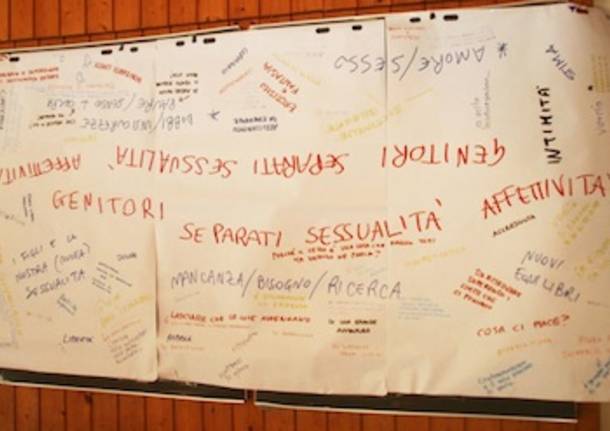 genitori separati