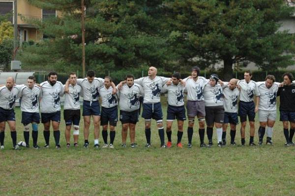 Gli Unni vanno in meta (inserita in galleria)