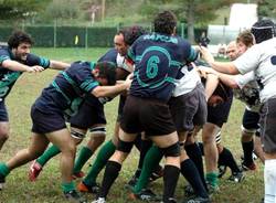 Gli Unni vanno in meta (inserita in galleria)