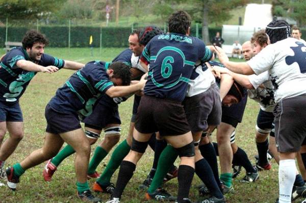 Gli Unni vanno in meta (inserita in galleria)