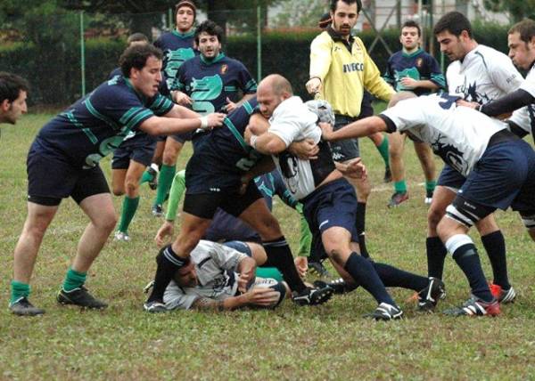 Gli Unni vanno in meta (inserita in galleria)