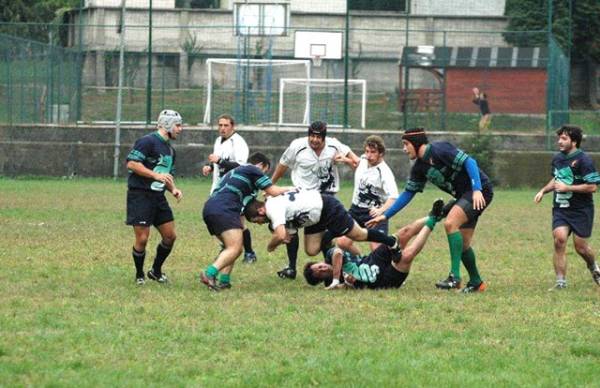 Gli Unni vanno in meta (inserita in galleria)