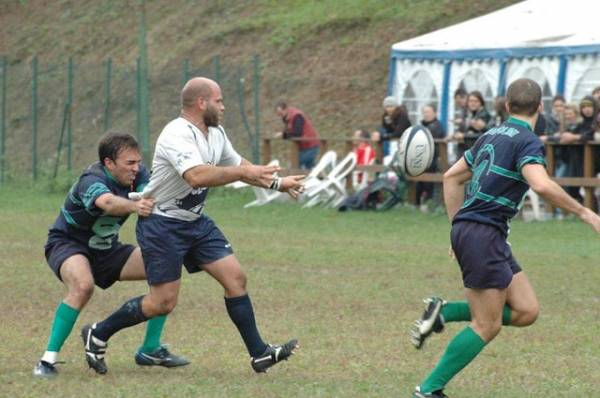 Gli Unni vanno in meta (inserita in galleria)