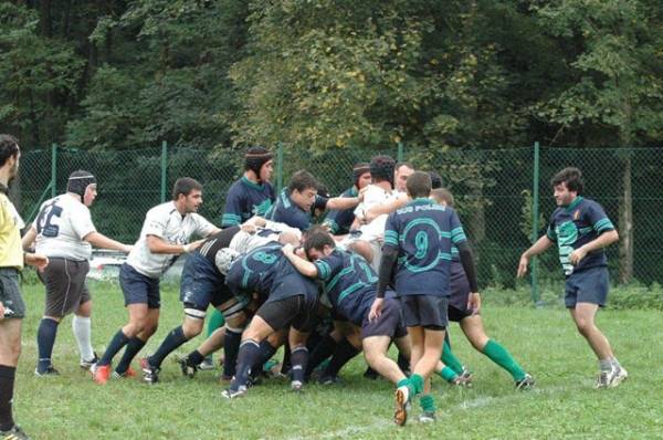 Gli Unni vanno in meta (inserita in galleria)