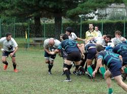 Gli Unni vanno in meta (inserita in galleria)