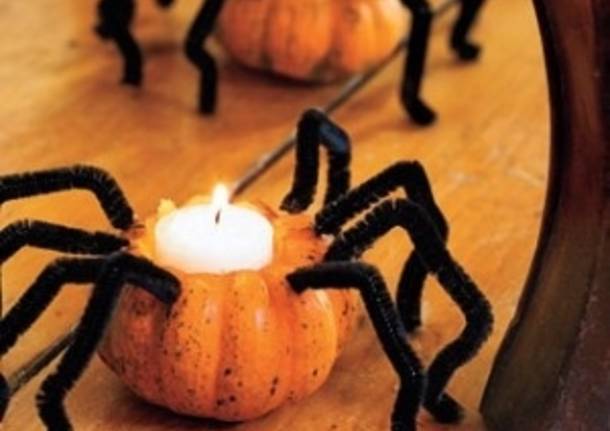 Halloween, idee facili per il party (inserita in galleria)