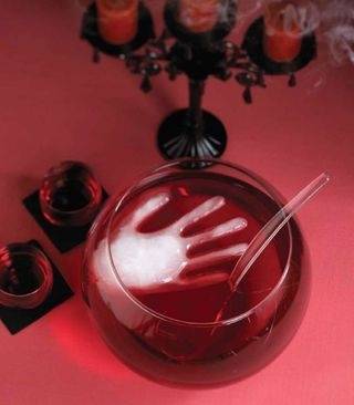 Halloween, idee facili per il party (inserita in galleria)