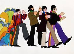  Happy Birthday, Beatles (inserita in galleria)