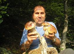 I funghi dei lettori (inserita in galleria)