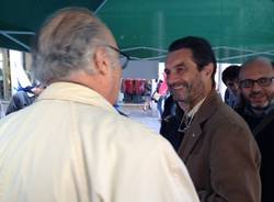 I gazebi della Lega  (inserita in galleria)