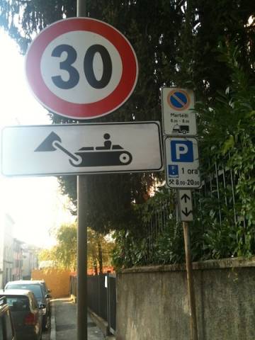 I lavori per il multipiano di Casbeno (inserita in galleria)