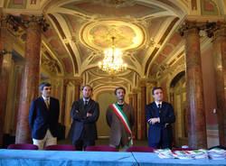 I nuovi cittadini italiani  (inserita in galleria)