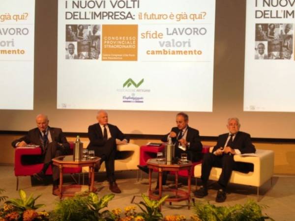 Il futuro è già qui (inserita in galleria)