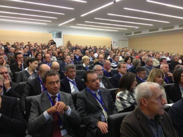 Il futuro è già qui (inserita in galleria)