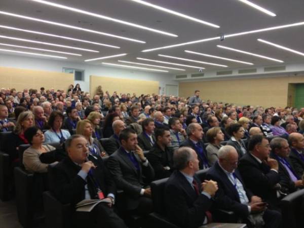 Il futuro è già qui (inserita in galleria)