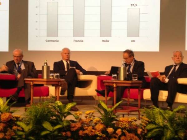 Il futuro è già qui (inserita in galleria)