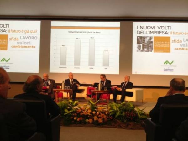 Il futuro è già qui (inserita in galleria)