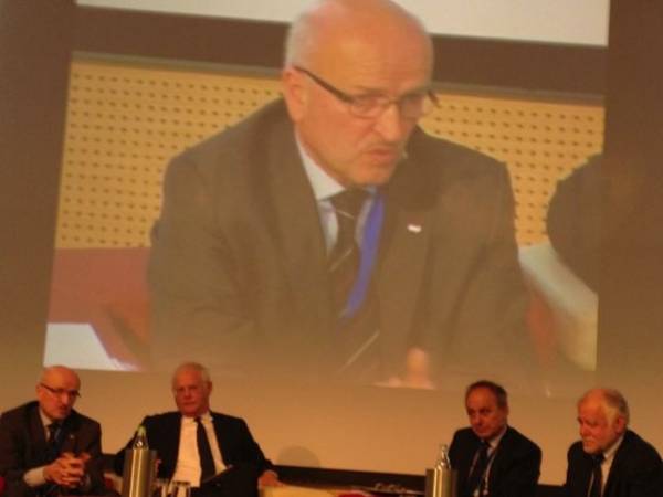 Il futuro è già qui (inserita in galleria)