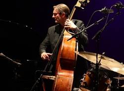 Il grande Jazz a Busto Arsizio (inserita in galleria)