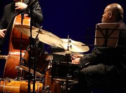 Il grande Jazz a Busto Arsizio (inserita in galleria)