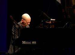 Il grande Jazz a Busto Arsizio (inserita in galleria)