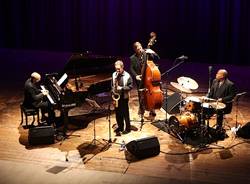 Il grande Jazz a Busto Arsizio (inserita in galleria)