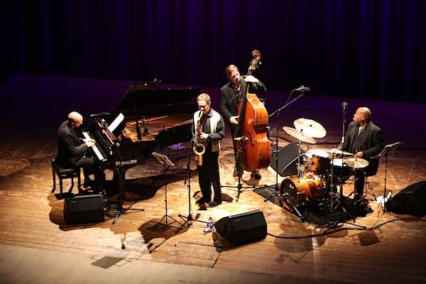 Il grande Jazz a Busto Arsizio (inserita in galleria)