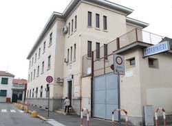 Il palazzo della droga a Fagnano (inserita in galleria)