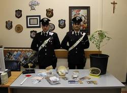 Il palazzo della droga a Fagnano (inserita in galleria)