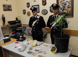 Il palazzo della droga a Fagnano (inserita in galleria)