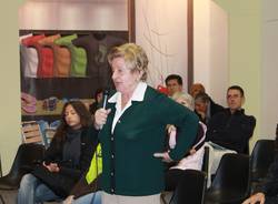 Il volontariato in Fiera (inserita in galleria)