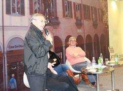 Il volontariato in Fiera (inserita in galleria)