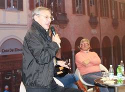 Il volontariato in Fiera (inserita in galleria)