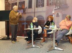 Il volontariato in Fiera (inserita in galleria)