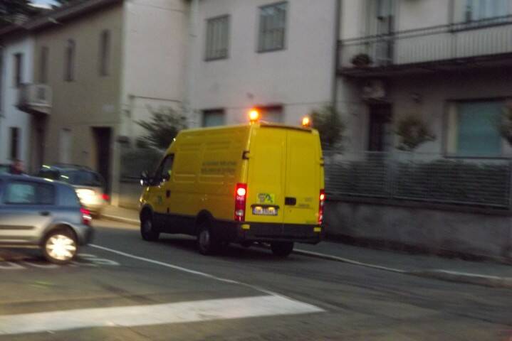 incidete  7 
