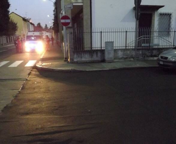 incidete  8 