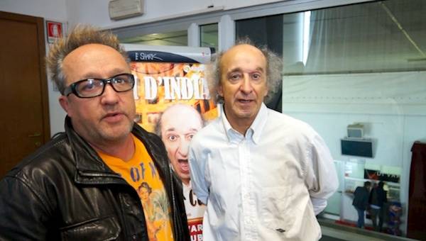 Incontro con i Fichi D'India  (inserita in galleria)