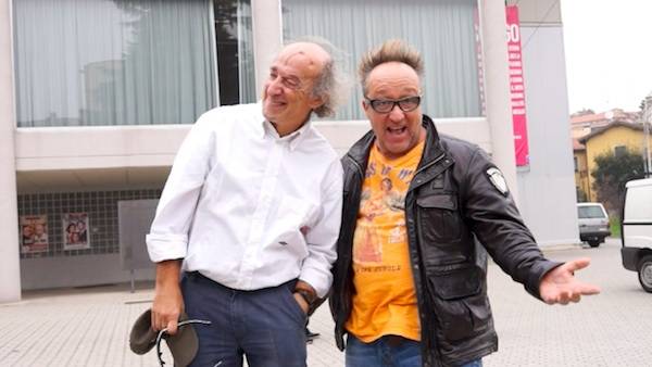 Incontro con i Fichi D'India  (inserita in galleria)