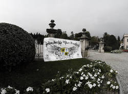 Insubria Bike Festival ai Giardini (inserita in galleria)