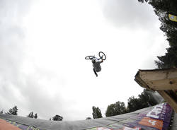 Insubria Bike Festival ai Giardini (inserita in galleria)