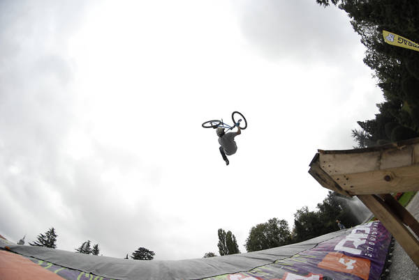 Insubria Bike Festival ai Giardini (inserita in galleria)